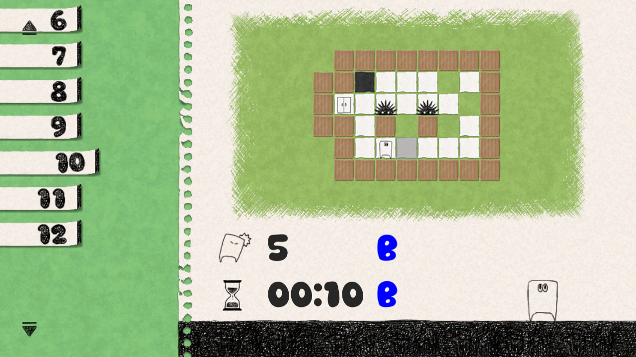 Revertia screenshot 1