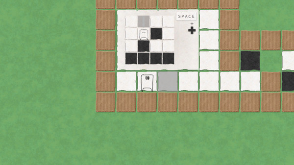 Revertia game for Linux 1