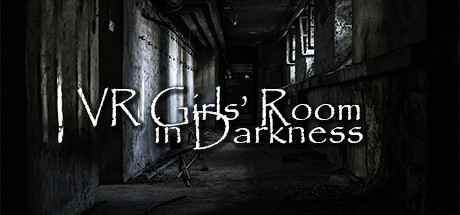 VR Girls’ Room in Darkness Cover Image