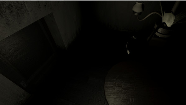 VR Girls’ Room in Darkness game for Linux 1
