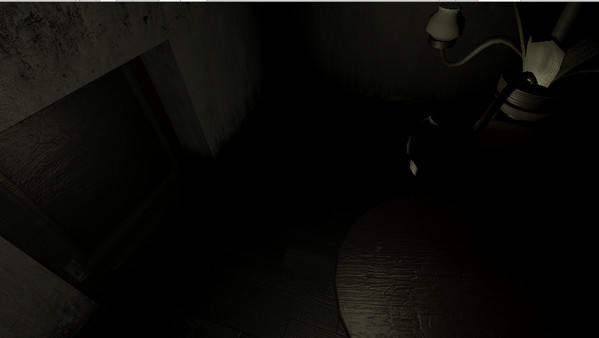 скриншот VR Girls' Room in Darkness 1