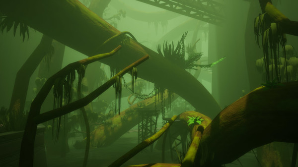 Exodition game for Linux 1