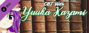CBT With Yuuka Kazami: Patchouli Knowledge's Surprise
