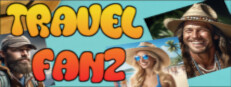 Travel Fanz 게임 이미지