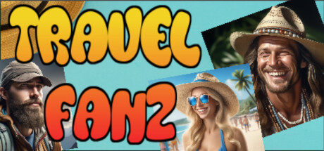 Travel Fanz Cover Image