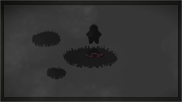 Скриншот из Nevermore: The Chamber Door