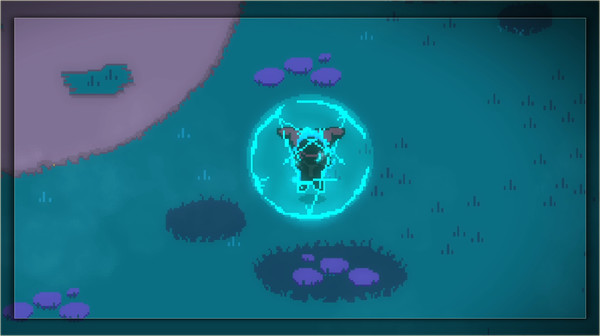 Скриншот из Nevermore: The Chamber Door