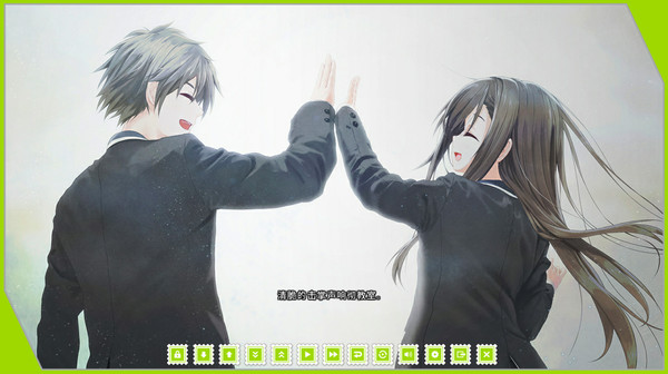 Скриншот из Re: LieF ~ Shin'ainaru Anata e~