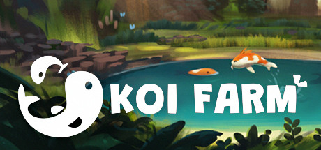 Koi Farm header image
