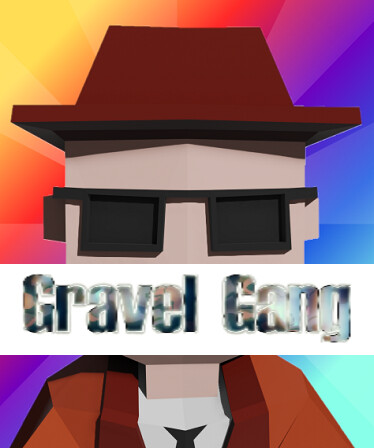 Gravel Gang