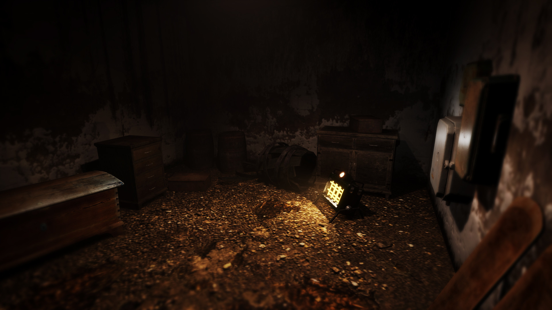 Expedition Zero Demo #3