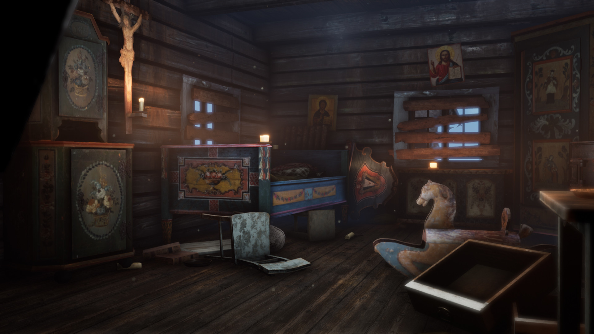 Expedition Zero Demo #0