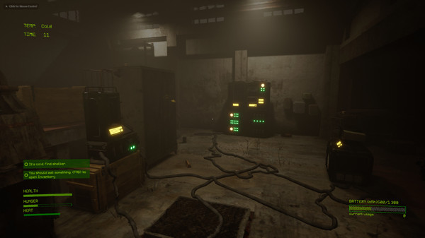 скриншот Expedition Zero Playtest 4