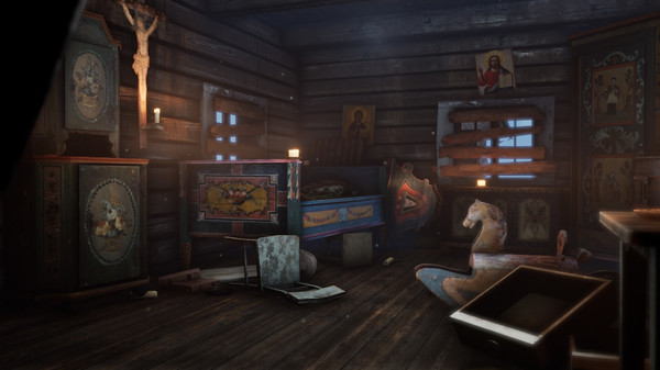 скриншот Expedition Zero Playtest 0