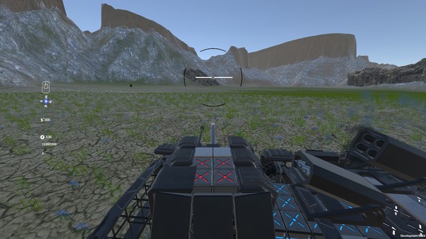 Скриншот из Degradation(ALPHA)