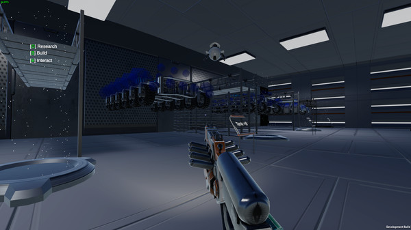 Degradation(Alpha) game for windows Pc 1