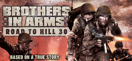 brothers in arms pc controls