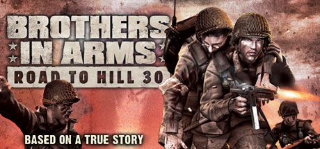 Brothers in Arms 3 já está disponível para download no Windows