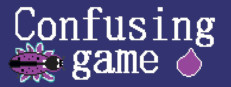 Confusing game 게임 이미지