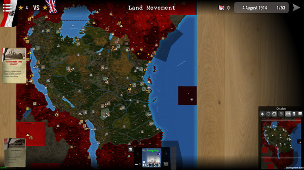 Скриншот из SGS Heia Safari