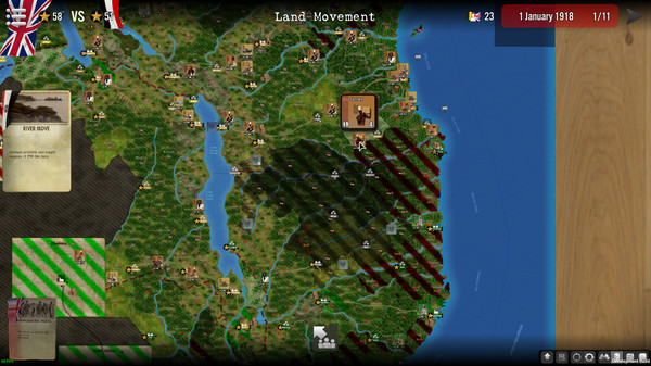 SGS Heia Safari game for Linux 1