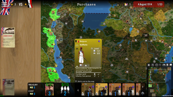 Скриншот из SGS Heia Safari