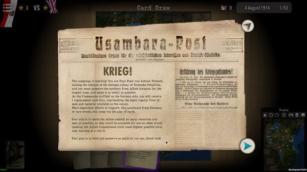 Скриншот из SGS Heia Safari