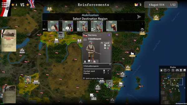 Скриншот из SGS Heia Safari