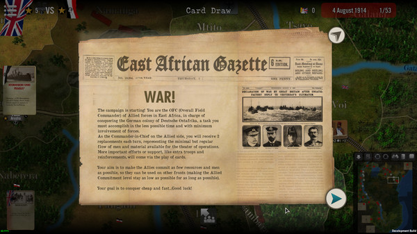 Скриншот из SGS Heia Safari