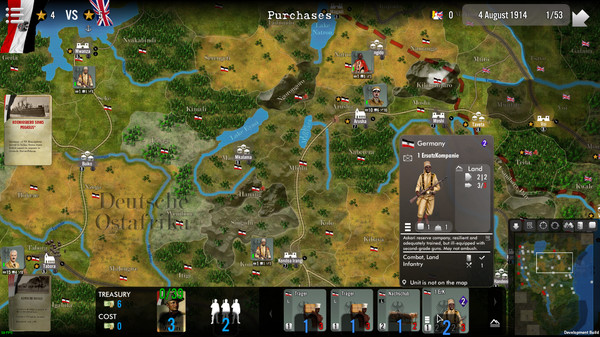 Скриншот из SGS Heia Safari