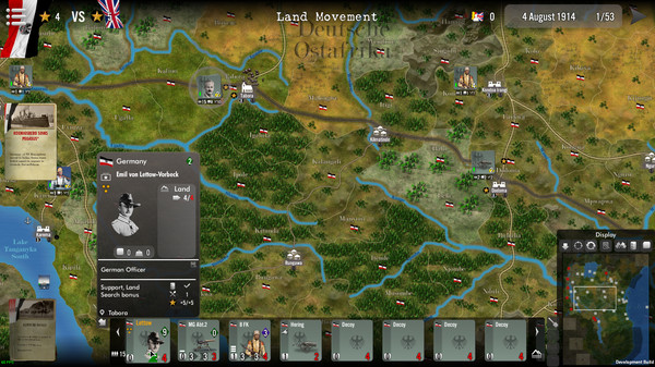 Скриншот из SGS Heia Safari