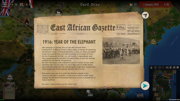 SGS Heia Safari game for windows Pc 1