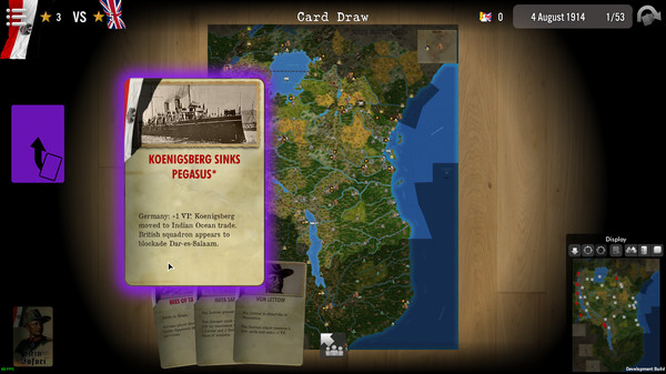 Скриншот из SGS Heia Safari