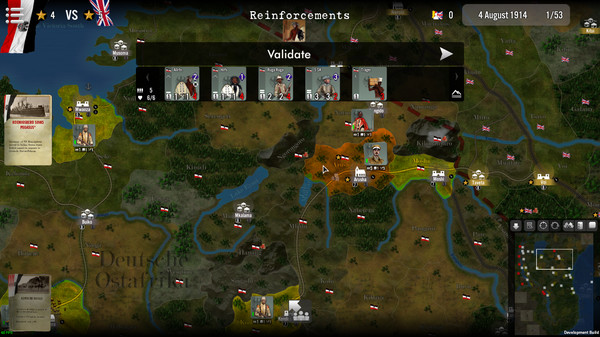 Скриншот из SGS Heia Safari