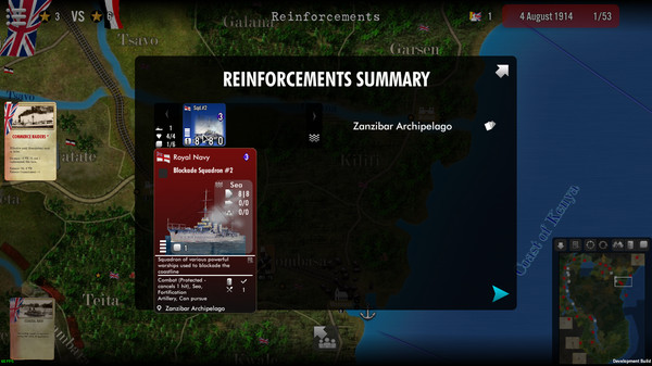 Скриншот из SGS Heia Safari