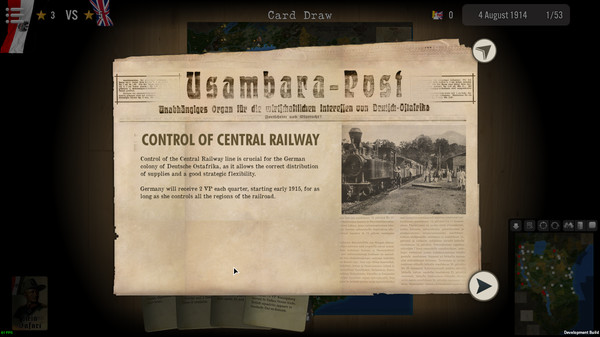 Скриншот из SGS Heia Safari