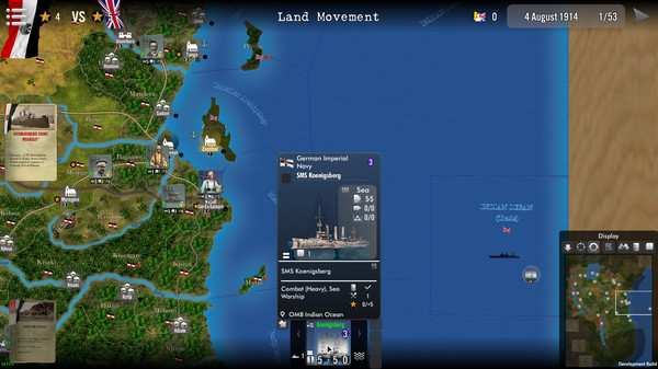 Скриншот из SGS Heia Safari