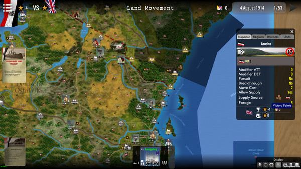 Скриншот из SGS Heia Safari