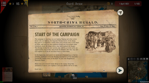 SGS Taipings game for windows Pc 1