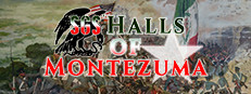 SGS Halls of Montezuma