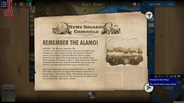 SGS Halls of Montezumafor windows and Linux 1