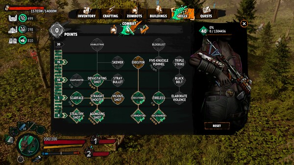 Welcome to ParadiZe game for Linux 1