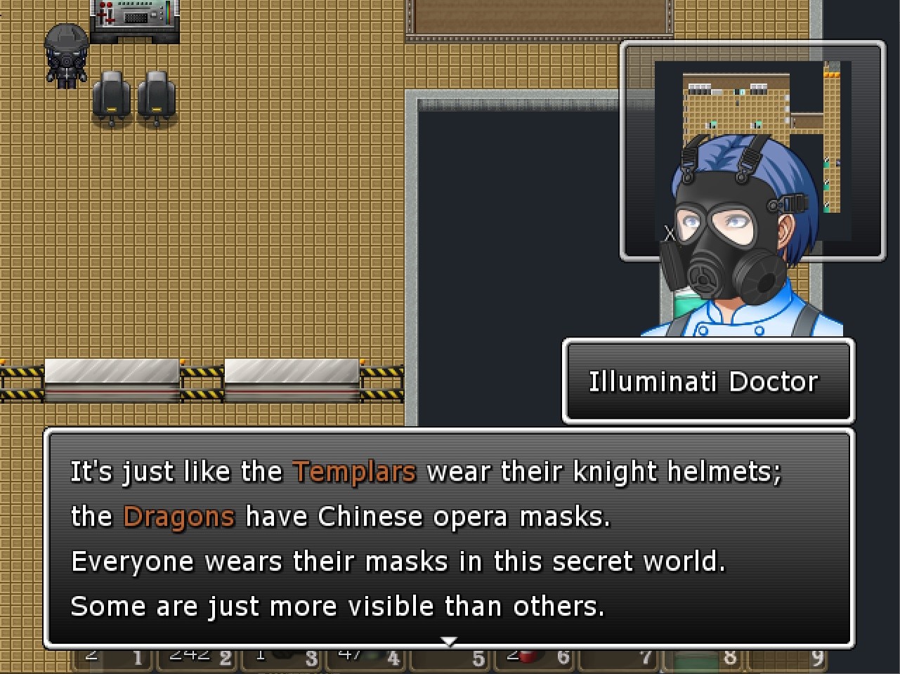 [Neolithic]To the End #22