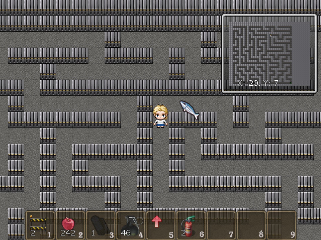 [Neolithic]To the End #17