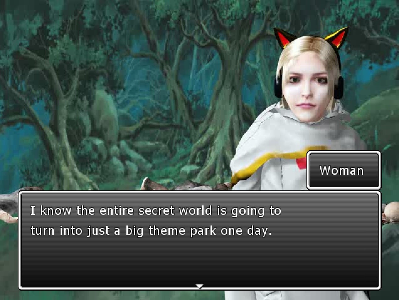 [Neolithic]To the End #12