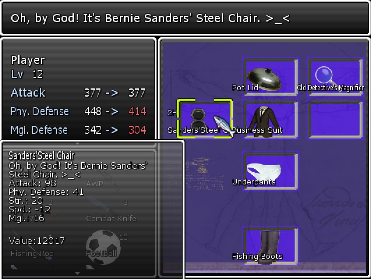 [Neolithic]To the End #26