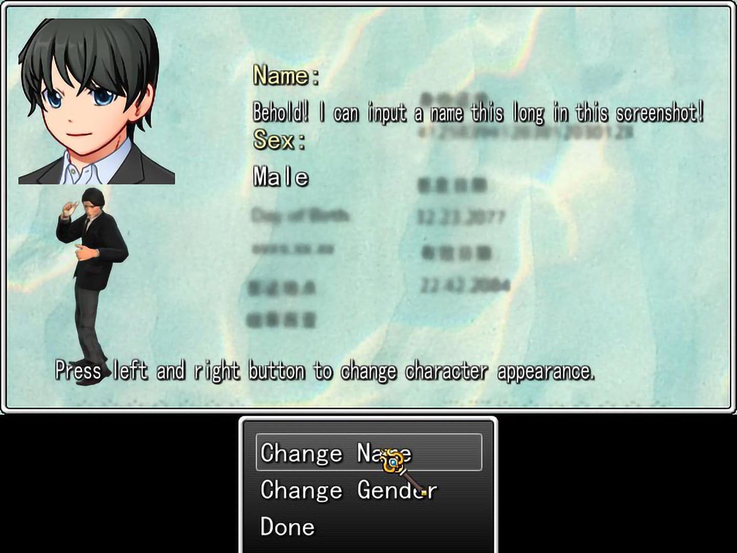 [Neolithic]To the End #27