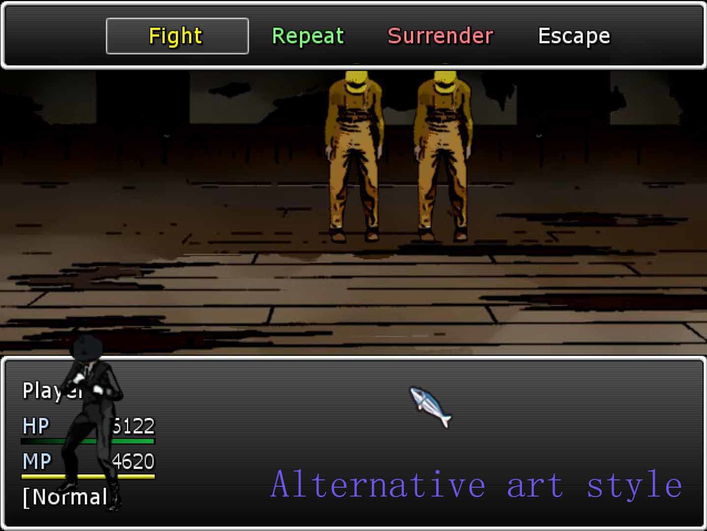 [Neolithic]To the End #14