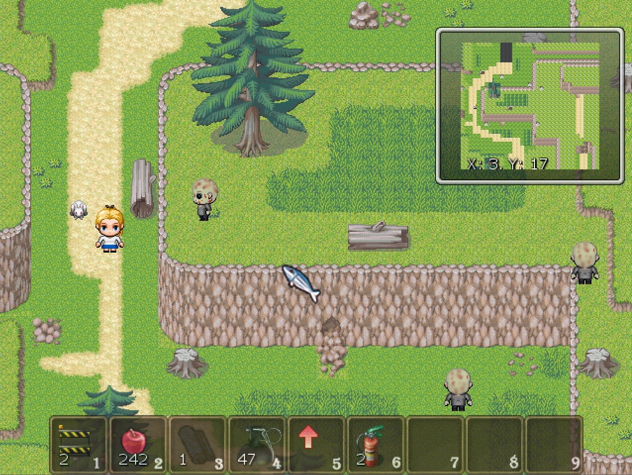 [Neolithic]To the End #21