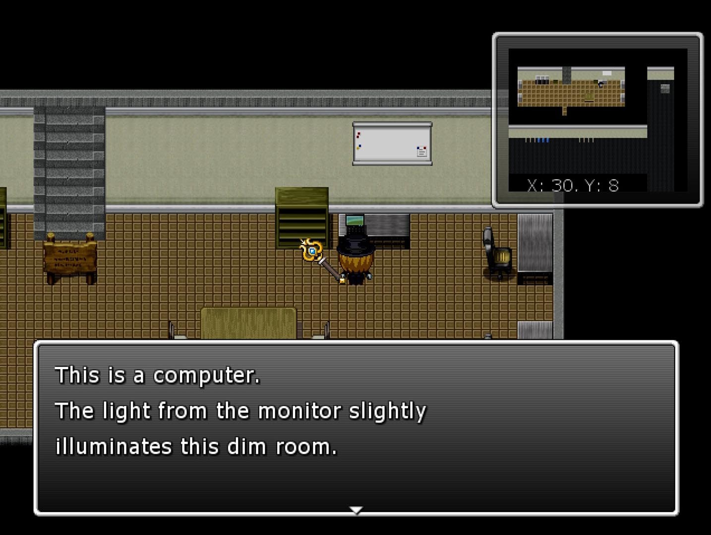 [Neolithic]To the End #25